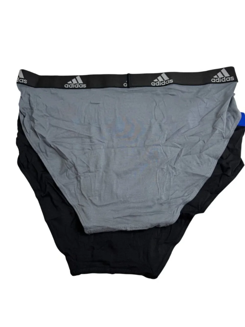 adidas new damaged